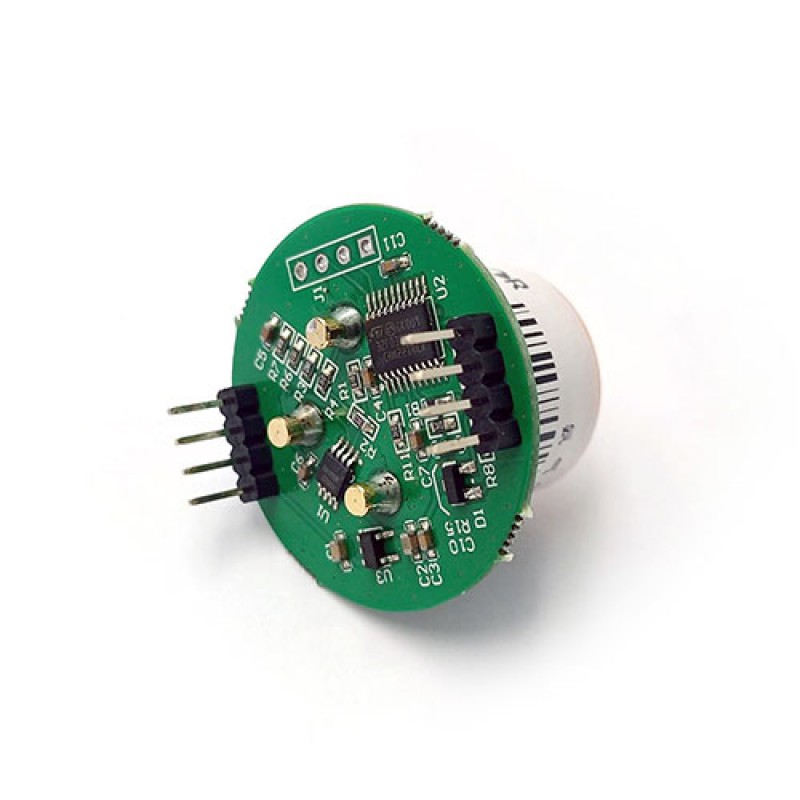 Electrochemical Carbon Monoxide Sensor FS01301